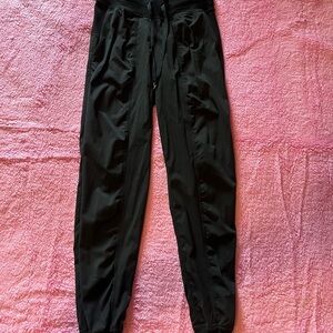 Lululemon Dance Studio Joggers